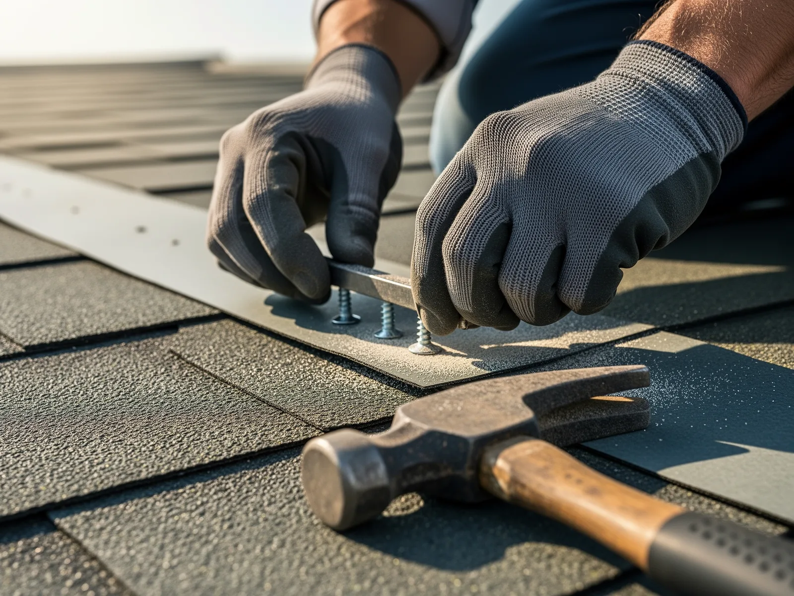 Why choose Fascia Repair in Irmo, SC